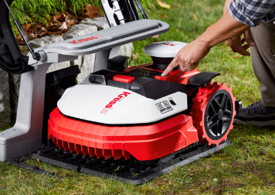 Robotic Mowers Wakefield, Robot Mowers Wakefield - Kress Robotic Mowers Wakefield