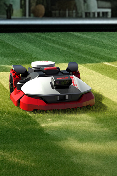 Robotic Mowers Wakefield, Robot Mowers Wakefield - Kress Robotic Mowers Wakefield
